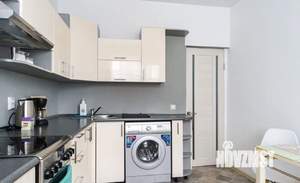 1-к квартира, посуточно, 40м2, 5/14 этаж