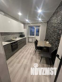 1-к квартира, посуточно, 40м2, 7/12 этаж