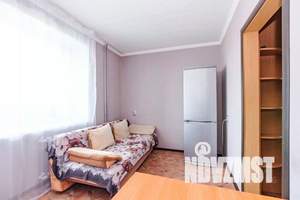 1-к квартира, посуточно, 40м2, 9/10 этаж