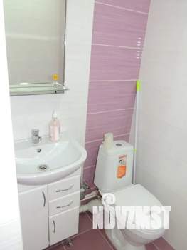 1-к квартира, посуточно, 33м2, 4/5 этаж