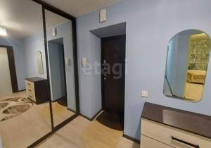 1-к квартира, на длительный срок, 41м2, 9/14 этаж