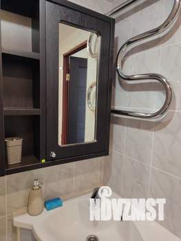 2-к квартира, посуточно, 54м2, 5/5 этаж