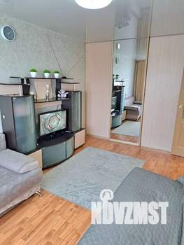 1-к квартира, посуточно, 30м2, 5/5 этаж