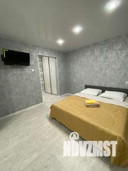 1-к квартира, посуточно, 27м2, 1/1 этаж