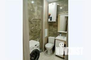 1-к квартира, посуточно, 42м2, 2/9 этаж
