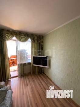 1-к квартира, на длительный срок, 41м2, 4/12 этаж