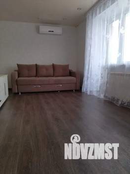 2-к квартира, посуточно, 43м2, 5/9 этаж