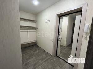 1-к квартира, на длительный срок, 36м2, 1/5 этаж