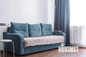 Студия квартира, посуточно, 29м2, 9/9 этаж