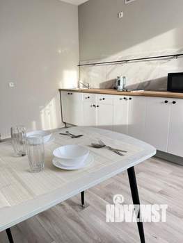 1-к квартира, посуточно, 44м2, 1/1 этаж