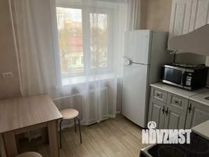 1-к квартира, посуточно, 36м2, 3/4 этаж