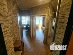 1-к квартира, посуточно, 40м2, 5/17 этаж