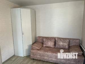 1-к квартира, посуточно, 36м2, 3/4 этаж