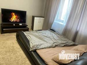 1-к квартира, посуточно, 42м2, 8/9 этаж