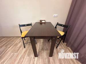 1-к квартира, посуточно, 40м2, 9/12 этаж