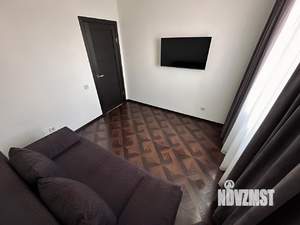 2-к квартира, посуточно, 60м2, 10/10 этаж