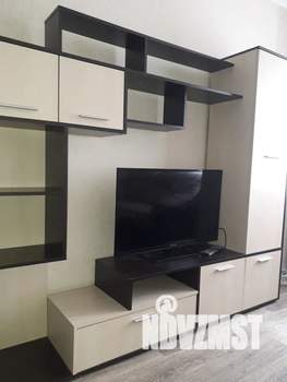 1-к квартира, посуточно, 36м2, 4/9 этаж