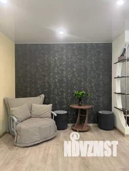 1-к квартира, посуточно, 33м2, 1/5 этаж