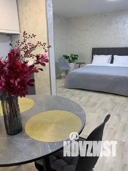 Студия квартира, посуточно, 30м2, 1/5 этаж