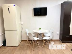 1-к квартира, посуточно, 32м2, 3/4 этаж