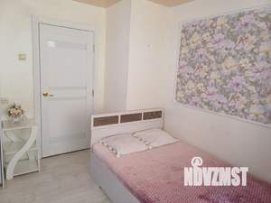 1-к квартира, посуточно, 31м2, 2/5 этаж
