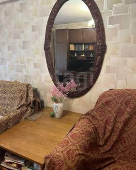 2-к квартира, на длительный срок, 60м2, 3/5 этаж