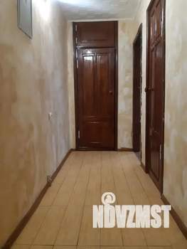 1-к квартира, посуточно, 38м2, 4/5 этаж