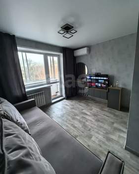 1-к квартира, на длительный срок, 26м2, 3/5 этаж