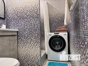 1-к квартира, посуточно, 50м2, 1/5 этаж