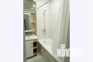 1-к квартира, посуточно, 42м2, 2/9 этаж