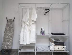 1-к квартира, посуточно, 42м2, 3/10 этаж