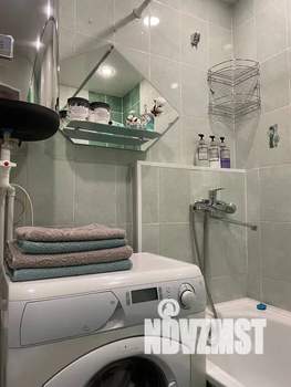 1-к квартира, посуточно, 36м2, 4/5 этаж