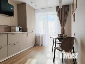 1-к квартира, посуточно, 37м2, 2/8 этаж