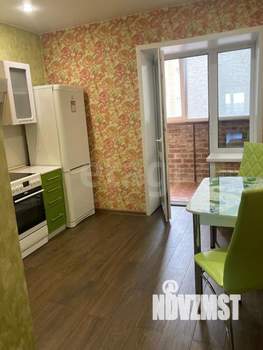 1-к квартира, на длительный срок, 36м2, 6/9 этаж