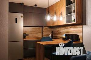 1-к квартира, посуточно, 40м2, 8/9 этаж