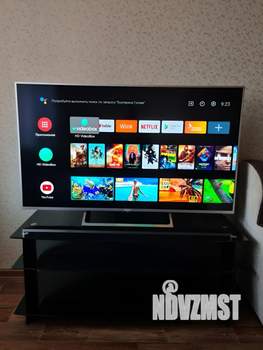 Студия квартира, посуточно, 35м2, 2/10 этаж