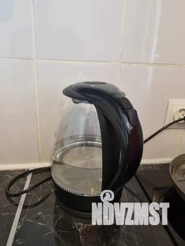 1-к квартира, посуточно, 34м2, 1/5 этаж