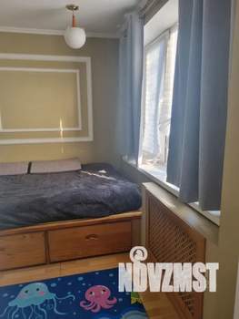 2-к квартира, посуточно, 52м2, 3/5 этаж