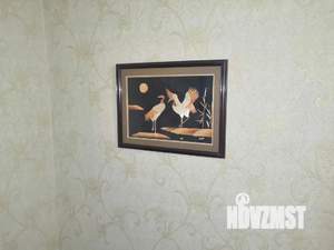 1-к квартира, посуточно, 32м2, 1/4 этаж