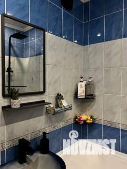 1-к квартира, посуточно, 30м2, 3/4 этаж