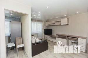 1-к квартира, посуточно, 38м2, 3/5 этаж