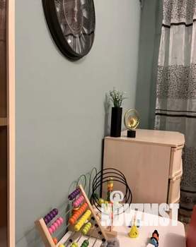 1-к квартира, посуточно, 37м2, 4/18 этаж