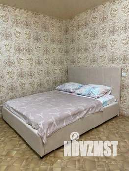 1-к квартира, посуточно, 44м2, 1/1 этаж