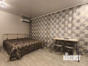 Студия квартира, посуточно, 33м2, 2/10 этаж