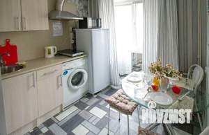 1-к квартира, посуточно, 31м2, 3/4 этаж