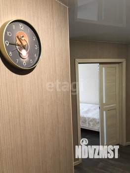 1-к квартира, на длительный срок, 43м2, 2/14 этаж