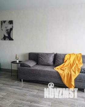 1-к квартира, посуточно, 40м2, 5/10 этаж