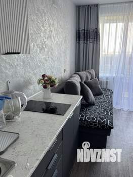 1-к квартира, посуточно, 43м2, 12/14 этаж