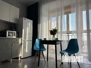 Студия квартира, посуточно, 30м2, 8/10 этаж