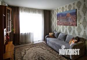 2-к квартира, посуточно, 62м2, 6/9 этаж